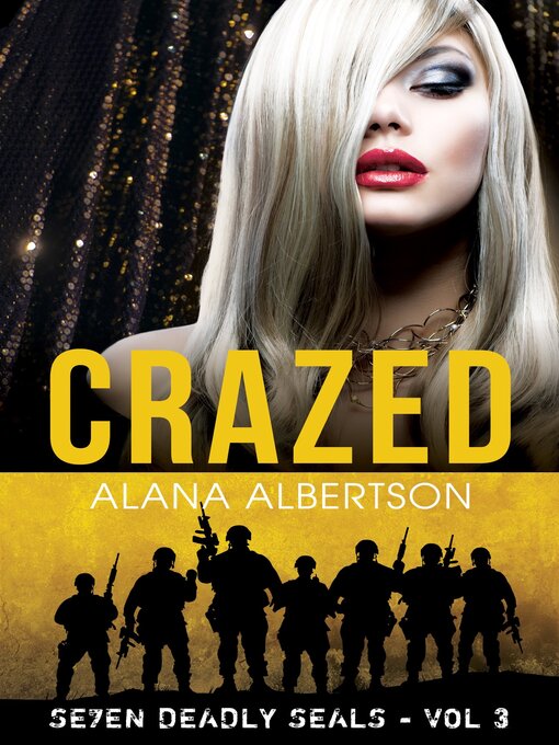 Title details for Crazed by Alana Albertson - Available